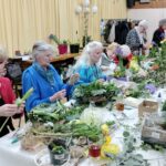 Zij-Actief Eys organiseert Creatieve avond rond Pasen