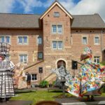 De Poorten van Reijmerstok verwelkomen de Wandelaar tijdens 12e editie op 20 mei 2024!