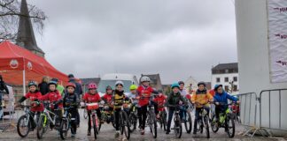 Doe jij ook mee aan de Dikke Banden Race?