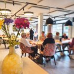 Vanaf maandag 18 maart 2024: Start Gespreksgroep in Hoeskamer van Gulpen