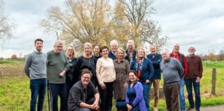 2,8 miljoen euro toegekend aan burgerinitiatieven in Zuid-Limburg