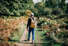 Op zondag 29 juni: 29ste Grenslandtocht met maar liefst 6 afstanden