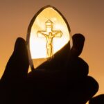 Op Goede Vrijdag 18 april: Wegkruisentocht 2025 vanuit Eys via Wahlwiller naar Nijswiller en retour