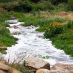 Bouw van 4 waterputten met pomp op zonne-energie: Cluster Morgenster Vastenactie 2024 gericht op zuiden van Zimbabwe