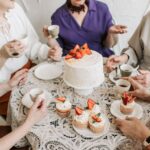 Zij Actief Mechelen met High Tea van de partij bij “NL Doet!”