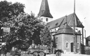 In 4 gemeenten en op 8 locaties voor teams van 3, 4 en 5 personen: Bevrijdingsquiz rond 80 jaar bevrijding