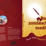 Nieuw boek werpt licht op leven met diabetes type 1: “Rosies zonneschijnmedicijn”