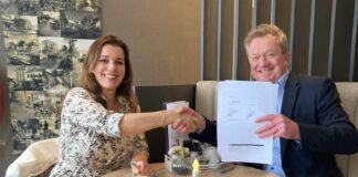 Gemeente Valkenburg aan de Geul en Bosgroep Zuid Nederland ondertekenen 10-jarige beheerovereenkomst voor natuurgebieden