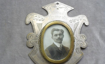 Op woensdag 26 maart in Schimmert: Lezing over de geschiedenis van de Landen van Overmaas