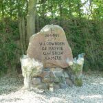 Op donderdag 18 april 2024: Herdenking vijf crashes WO II-oorlogsvliegers