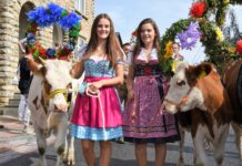 Ranzelfestival stopt na meer dan 25 jaar…