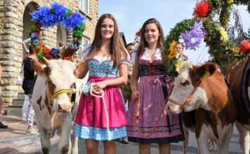 Ranzelfestival stopt na meer dan 25 jaar…