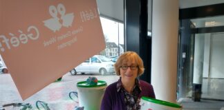 Stichting Goede Doelen Week Margraten gaat van start met collecteactie