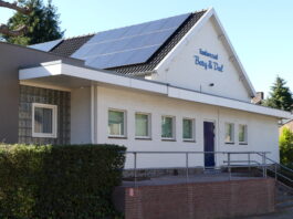 Op zondag 30 maart in Fanfarezaal Slenaken: Drie harmonieën op podium in Slenaken