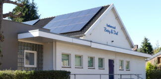 Op zondag 30 maart in Fanfarezaal Slenaken: Drie harmonieën op podium in Slenaken