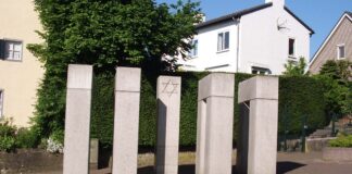 Om 10.30 uur: Op zaterdag 4 mei herdenking bij Joods Monument in Gulpen