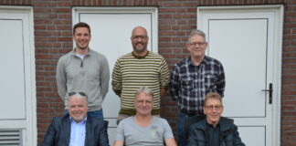 Op vrijdag 3 mei 2024: RKMVC huldigt maar liefst negen jubilarissen