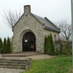 Op woensdagavond 1 mei: Jaarlijkse eucharistieviering St. Joseph Kapel Hilleshagen