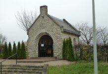 Op 18 maart in de Geulhof: Filmpresentatie over de Geul bij Zij Actief Mechelen