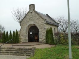 Op 18 maart in de Geulhof: Filmpresentatie over de Geul bij Zij Actief Mechelen