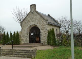 Op 18 maart in de Geulhof: Filmpresentatie over de Geul bij Zij Actief Mechelen