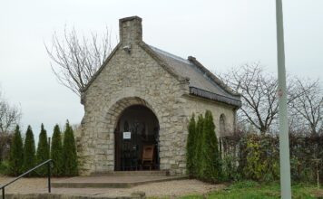 Op 18 maart in de Geulhof: Filmpresentatie over de Geul bij Zij Actief Mechelen