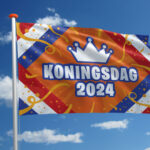 Koningsdag te Slenaken op zaterdag 27 april 2024