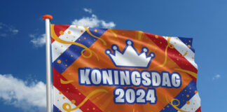 Met een gevarieerd en dagvullend programma: Koningsfestival Epen op zaterdag 27 april 2024