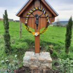 Samen werken aan wegkruisen in Gemeente Vaals