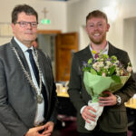 Alain Hamaekers benoemd tot wethouder