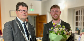 Alain Hamaekers benoemd tot wethouder