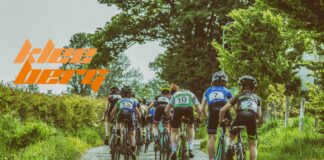 12e Kleeberg Challenge voor de jeugd op 4 mei