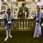 Op zaterdagavond 8 juni 2024: Afscheid van kapelaan Marthoma in Mechelen