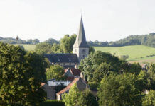 900 kaarten beschikbaar voor Noorbeek Foodfest: Metamorfose Pop-up restaurant ‘Noorbeek op de Kaart’