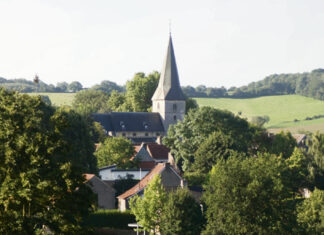 W.S.V. Berggalm Noorbeek organiseert najaarswandeling op zondag 13 september