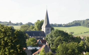 900 kaarten beschikbaar voor Noorbeek Foodfest: Metamorfose Pop-up restaurant ‘Noorbeek op de Kaart’