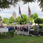 Gratitude and Peace Ceremony zaterdag 25 mei