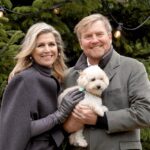 Koninklijk Paar bij nationale start 80 jaar vrijheid