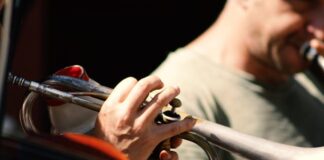 Op zaterdag 19 april in Vaalser Obelisk accommodatie: Filmconcert ‘Lights, Camera, MUSIC!’