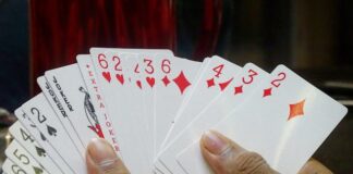 Nieuws van Bridgeclub Margraten