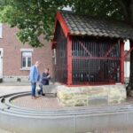 ‘3 kier um d’r put’