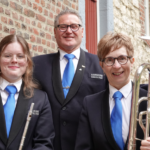 Op het thema ‘Welkom in Limburg!’: Op zondag 30 juni 2024 groot Zomerconcert harmonie Excelsior Nijswiller