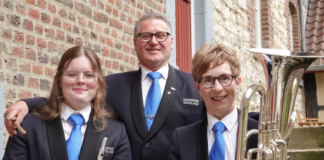 Op het thema ‘Welkom in Limburg!’: Op zondag 30 juni 2024 groot Zomerconcert harmonie Excelsior Nijswiller