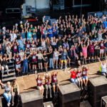 Op vrijdag 21, zaterdag 22 en zondag 23 juni 2024 in Landgraaf: 68 acts op boeiend programma 43e editie Pinkpop 2024