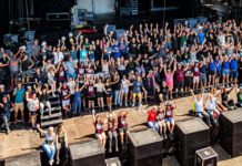 Op vrijdag 21, zaterdag 22 en zondag 23 juni 2024 in Landgraaf: 68 acts op boeiend programma 43e editie Pinkpop 2024