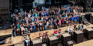 Op vrijdag 21, zaterdag 22 en zondag 23 juni 2024 in Landgraaf: 68 acts op boeiend programma 43e editie Pinkpop 2024