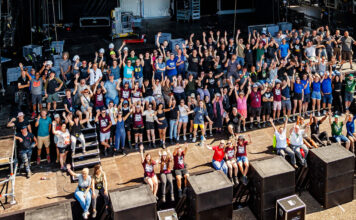 Op vrijdag 21, zaterdag 22 en zondag 23 juni 2024 in Landgraaf: 68 acts op boeiend programma 43e editie Pinkpop 2024