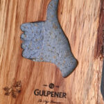 Gulpener Duim 2024 voor Limburgs Landmarkt Mesch