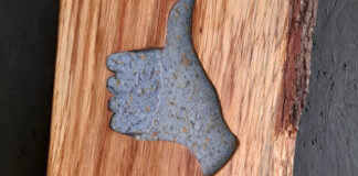 Gulpener Duim 2024 voor Limburgs Landmarkt Mesch