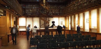 Ook met eigen schild: Gerarduskalender 2025 nu al te bestellen